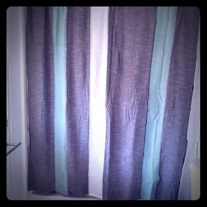 Shower Curtain